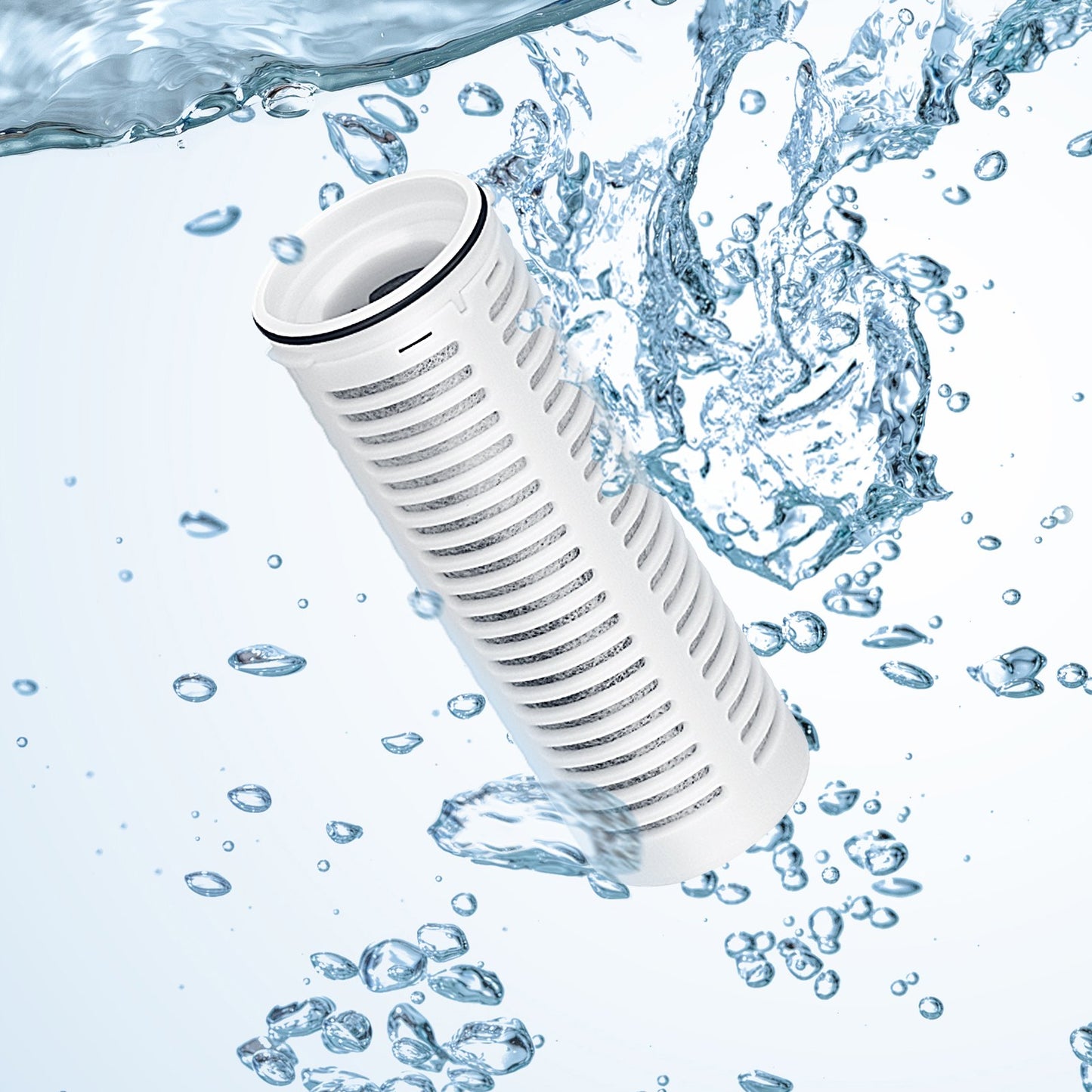 Pitcher Water Filter Replacements 3-pack