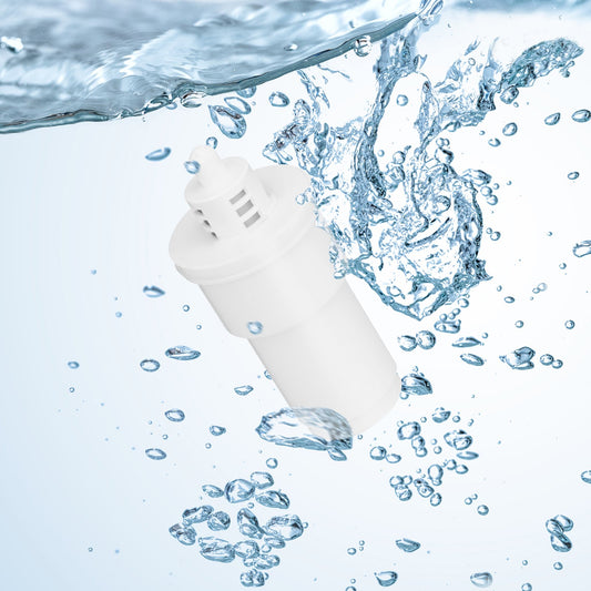 Pitcher Water Filters 3-pack Replacement Filters For Water Filter Pitcher 6216