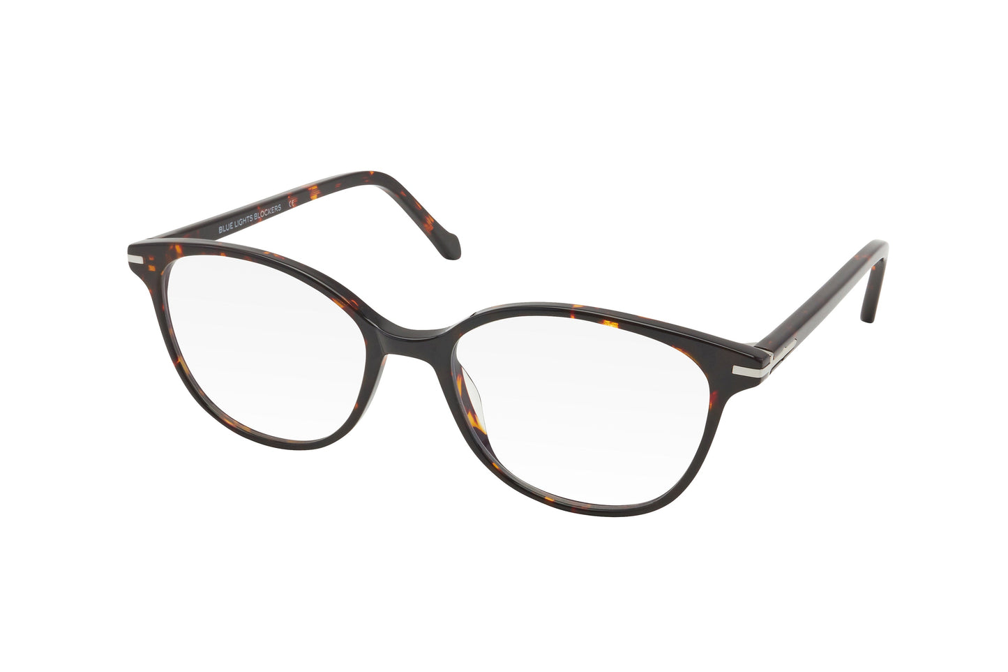 Harlow Blue Light Blocking Glasses