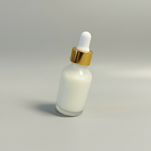 Shimmer Body Oil