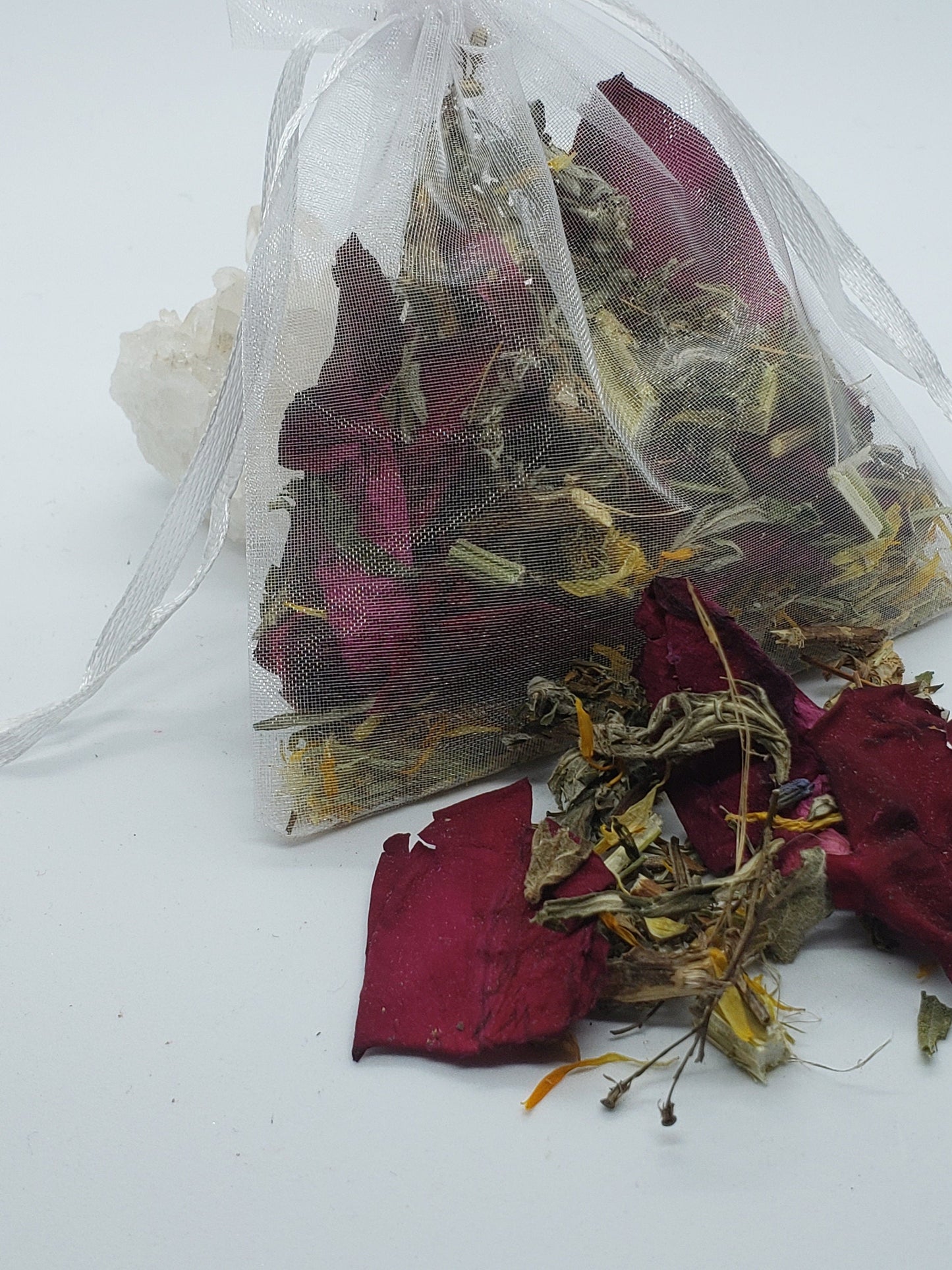 Herbal Yoni Steaming Pouch