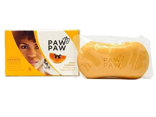 PawPaw Clarifying Soap